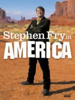 Stephen Fry in America DVD (2008) Stephen Fry cert E 2 discs