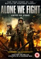 Alone We Fight DVD (2019) Aidan Bristow, Lee (DIR) cert 15