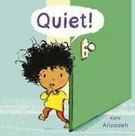 Quiet! (Child's Play Library). Alizadeh New 9781846438875 Fast Free Shipping<|