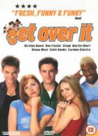 Get Over It DVD (2002) Kirsten Dunst, O'Haver (DIR) cert 12