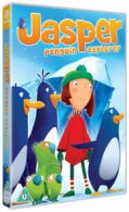 Jasper, Penguin Explorer DVD (2010) Eckart Fingberg cert U