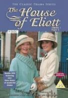 The House of Eliott: Series 1 - Part 2 DVD (2004) Stella Gonet, Bennett (DIR)