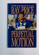 Perpetual Motion By Price & Cadigan