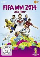 FIFA WM 2014 - Alle Tore (DVD) von Karsten Linke | DVD