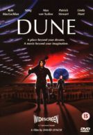 Dune DVD (1999) Francesca Annis, Lynch (DIR) cert 15