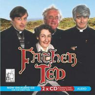 Father Ted CD 2 discs (2005)