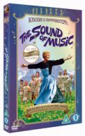 The Sound of Music DVD (2005) Julie Andrews, Wise (DIR) cert U