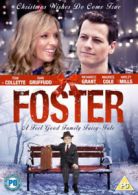 Foster DVD (2012) Maurice Cole, Newman (DIR) cert PG