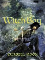 Witch boy: Witch boy by Russell Moon