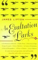 An Exaltation of Larks; the Ultimate Edition. Lipton 9780140170962 New<|