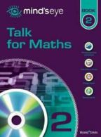 Mind's eye: Talk for maths: Book 2 (Spiral bound)