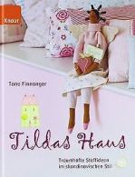 Tildas Haus: Traumhafte Stoffideen im skandinavischen St... | Book