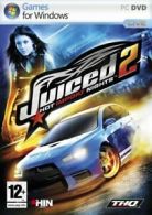 Juiced 2: Hot Import Nights (PC DVD) Games Fast Free UK Postage 4005209095495