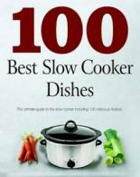 100 Best Slow Cooker (Paperback)