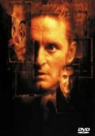 The Game DVD (1998) Michael Douglas, Fincher (DIR) cert 15