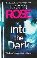 Into the Dark (The Cincinnati Series Book 5) | Rose, K... | Book