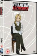 Fullmetal Alchemist: Volume 13 - Brotherhood DVD (2007) cert 12