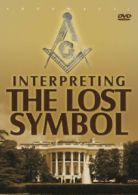 Interpreting the Lost Symbol DVD (2010) Dan Brown cert E