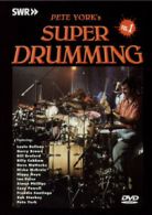 Super Drumming: Volume 1 DVD (2003) Michael Maschke cert E