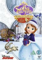 Sofia the First: Holiday in Enchancia DVD (2014) Jamie Mitchell cert U