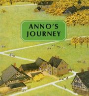 Anno's Journey.by Anno New 9780812406658 Fast Free Shipping<|