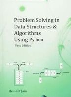 Problem Solving in Data Structures & Algorithms Using Python: Programming Inter
