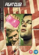 Fight Club DVD (2007) Brad Pitt, Fincher (DIR) cert 18 2 discs