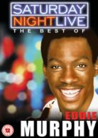 Eddie Murphy: The Best of Saturday Night Live DVD (2005) Eddie Murphy cert 12