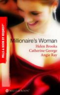 Mills & Boon by request: Millionaire's women by Helen Brooks (Paperback)