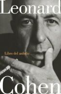 Libro del anhelo / Book of Longing by Leonard Cohen (Hardback)