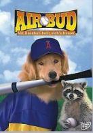 Air Bud 4 - Mit Baseball bellt sich's besser von Rob... | DVD