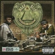 Mobb Deep : Blood Money CD (2006)