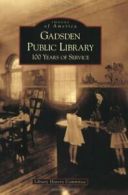 Gadsden Public Library: 100 Years of Service (I. Committee<|