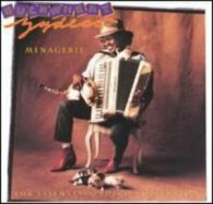 Buckwheat Zydeco : Menagerie: Essential Zydeco Collection [us Import] CD (2000)