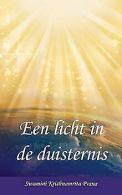 Een Licht in de Duisternis | Swamini Krishnamrita... | Book