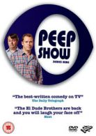 Peep Show: Series 9 DVD (2015) David Mitchell cert 15