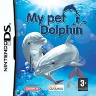 My Pet Dolphin (DS) PEGI 3+ Simulation: Virtual Pet