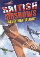 British Airshows: The Ultimate Flight DVD (2000) cert E