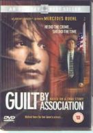 Guilt By Association DVD (2003) Graeme Campbell cert 12