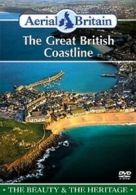 Aerial Britain: The Great British Coastline DVD (2006) cert E