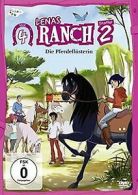 Lenas Ranch - 2. Staffel/Vol. 4 - Die Pferdeflüsterin | DVD