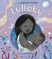 Lullaby (for a Black Mother. Hughes, Qualls 9780547362656 Fast Free Shipping<|