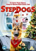 Step Dogs DVD (2014) Dylan Schmid, Anderson (DIR) cert PG