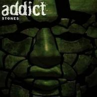 Stones | Addict | CD