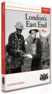 London's East End at War DVD (2012) cert E