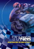 TT - Greatest Ever Races DVD (2007) Geoff Duke cert E