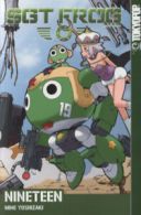 Sgt Frog. Volume 19 by Mine Yoshizaki (Paperback)