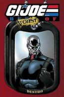 G.I. Joe. Best of Destro by Larry Hama (Paperback)