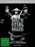 House of Flying Daggers (Premium Edition, 2 DVDs) | DVD