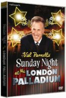 Sunday Night at the London Palladium: Volume 1 DVD (2010) Tommy Trinder cert E